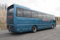 autobus IVECO 1997